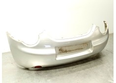 Recambio de paragolpes trasero para volkswagen new beetle (9c1, 1c1) 1.9 tdi referencia OEM IAM 1C0807421H 1C0807421HGRU  2