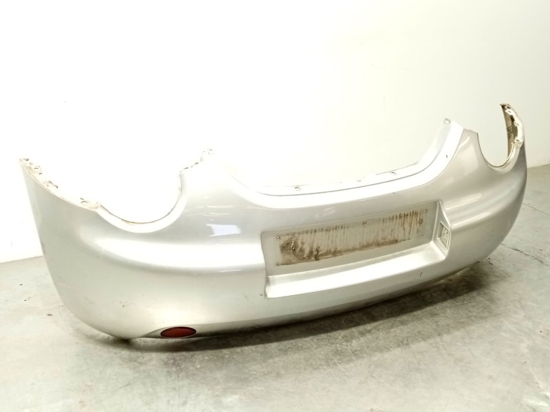 Recambio de paragolpes trasero para volkswagen new beetle (9c1, 1c1) 1.9 tdi referencia OEM IAM 1C0807421H 1C0807421HGRU 