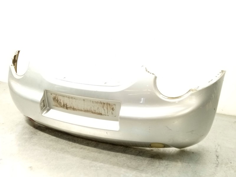 Recambio de paragolpes trasero para volkswagen new beetle (9c1, 1c1) 1.9 tdi referencia OEM IAM 1C0807421H 1C0807421HGRU 
