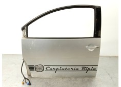 Recambio de puerta delantera izquierda para volkswagen new beetle (9c1, 1c1) 1.9 tdi referencia OEM IAM 1C0831051N  