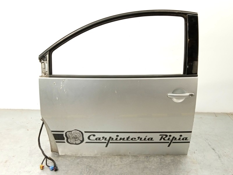Recambio de puerta delantera izquierda para volkswagen new beetle (9c1, 1c1) 1.9 tdi referencia OEM IAM 1C0831051N  