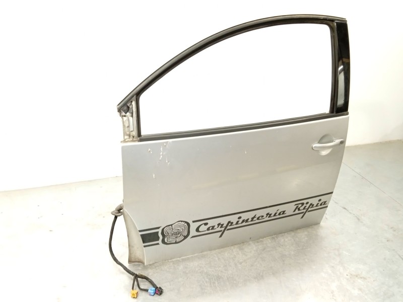 Recambio de puerta delantera izquierda para volkswagen new beetle (9c1, 1c1) 1.9 tdi referencia OEM IAM 1C0831051N  