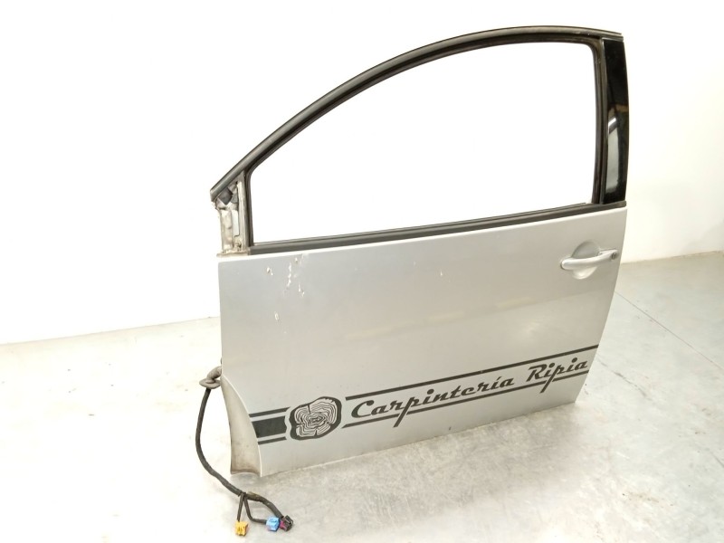 Recambio de puerta delantera izquierda para volkswagen new beetle (9c1, 1c1) 1.9 tdi referencia OEM IAM 1C0831051N  