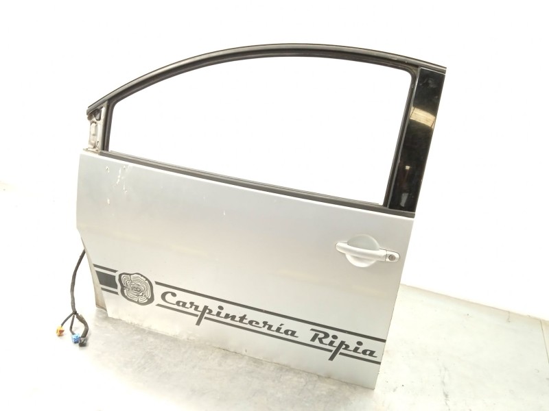 Recambio de puerta delantera izquierda para volkswagen new beetle (9c1, 1c1) 1.9 tdi referencia OEM IAM 1C0831051N  