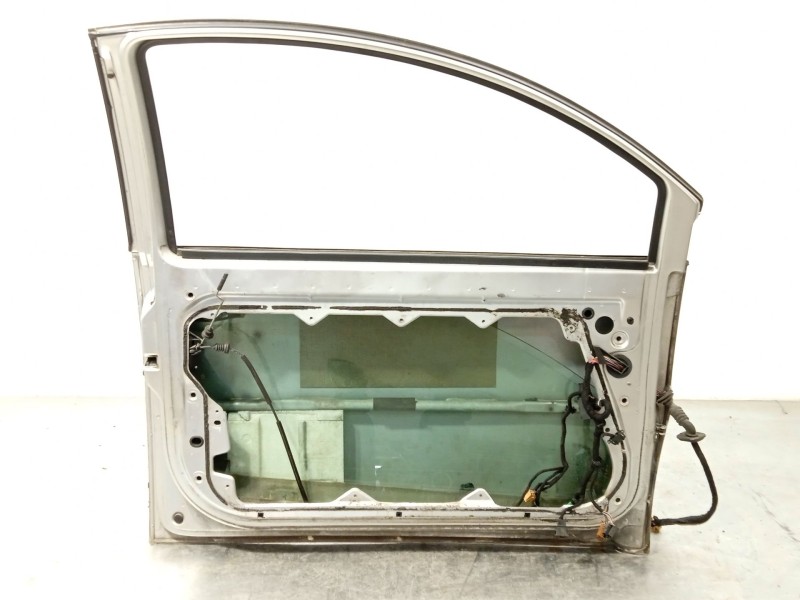 Recambio de puerta delantera izquierda para volkswagen new beetle (9c1, 1c1) 1.9 tdi referencia OEM IAM 1C0831051N  