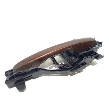 Recambio de maneta exterior delantera izquierda para volvo v40 cross country pro referencia OEM IAM 39832341  