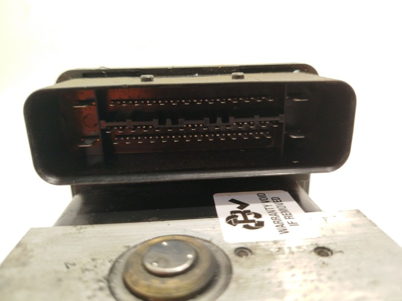 Recambio de abs para volkswagen golf plus v (5m1, 521) 1.9 tdi referencia OEM IAM 1K0614517M 1K0907379Q 10020601804