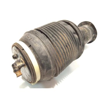 Recambio de amortiguador trasero izquierdo para toyota land cruiser (j15) 2.8 cat referencia OEM IAM 16165443010 4809060010 