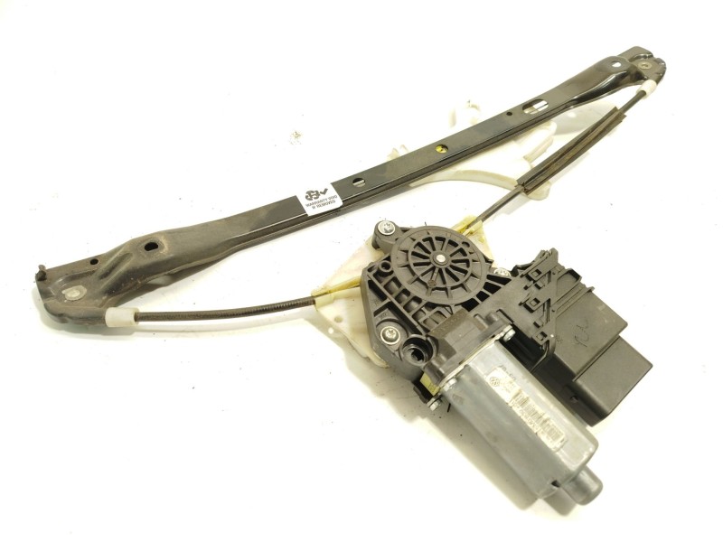 Recambio de elevalunas trasero izquierdo para volkswagen golf plus v (5m1, 521) 1.9 tdi referencia OEM IAM 5M0839401B  