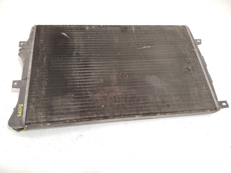 Recambio de radiador agua para volkswagen golf plus v (5m1, 521) 1.9 tdi referencia OEM IAM 1K0121253AA  