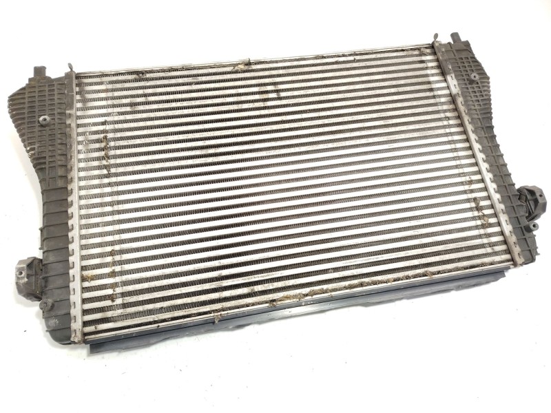 Recambio de intercooler para volkswagen golf plus v (5m1, 521) 1.9 tdi referencia OEM IAM 1K0145803L  