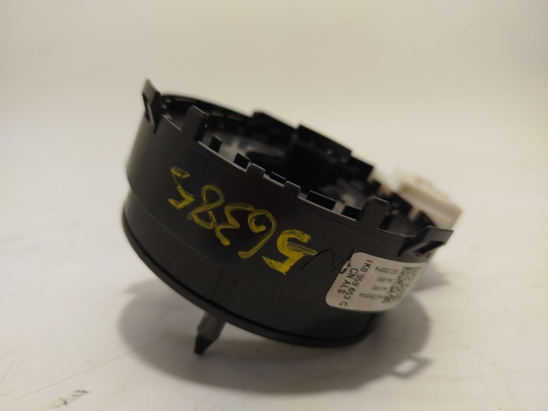 Recambio de anillo airbag para volkswagen golf plus v (5m1, 521) 1.9 tdi referencia OEM IAM 1K0959653C  