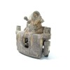 Recambio de pinza freno trasera derecha para ford kuga (cbs) 2.0 tdci cat referencia OEM IAM 2210213  8M512M088BE
