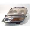Recambio de faro izquierdo para fiat ulysse (179_) 2.2 jtd referencia OEM IAM 1494324080  89006359