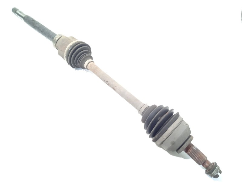 Recambio de transmision delantera derecha para opel vivaro b furgoneta (x82) 1.6 cdti (05) referencia OEM IAM 93453895  