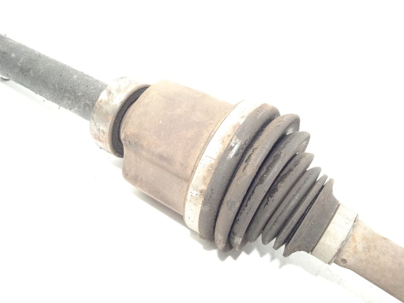 Recambio de transmision delantera derecha para opel vivaro b furgoneta (x82) 1.6 cdti (05) referencia OEM IAM 93453895  