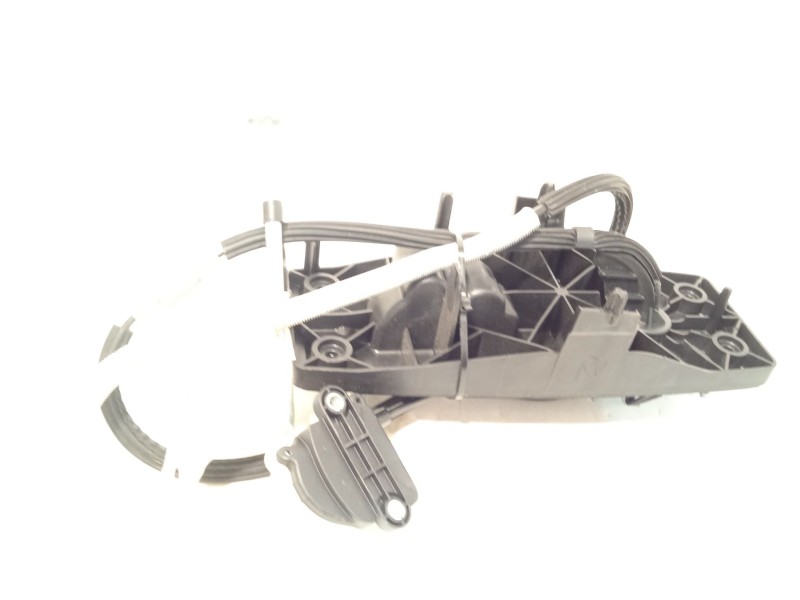 VARILLAJE CAMBIO 8W0713052AD 