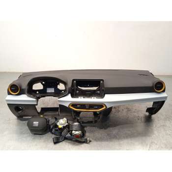KIT AIRBAG 6F1857005HAIZ 6F0880204F 6F0880201APMNC