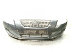 Recambio de paragolpes delantero para kia cee´d sw (ed) 1.6 referencia OEM IAM 865111H000  