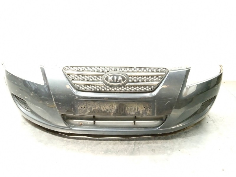 Recambio de paragolpes delantero para kia cee´d sw (ed) 1.6 referencia OEM IAM 865111H000  