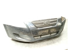 Recambio de paragolpes delantero para kia cee´d sw (ed) 1.6 referencia OEM IAM 865111H000   2