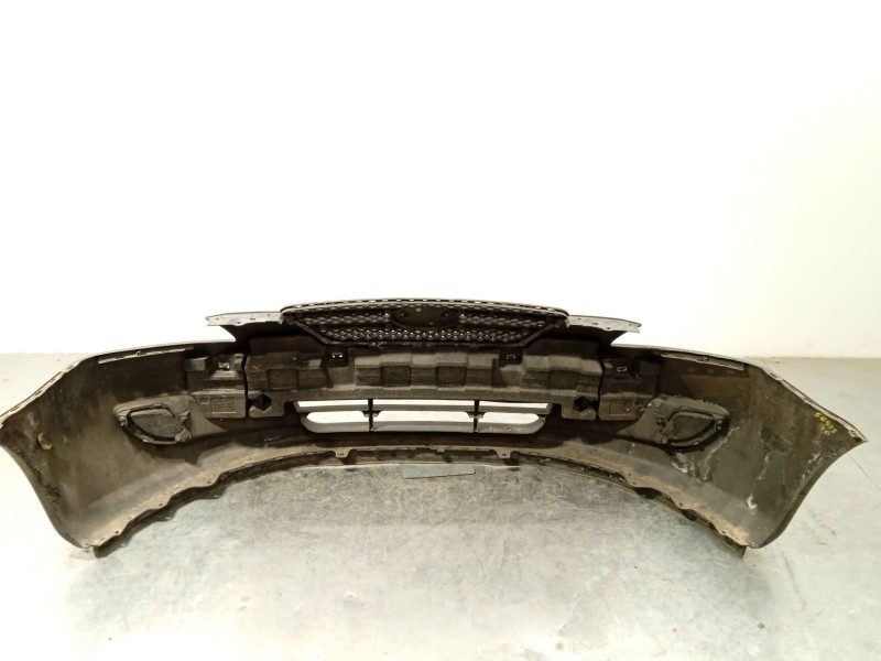 Recambio de paragolpes delantero para kia cee´d sw (ed) 1.6 referencia OEM IAM 865111H000  