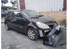 renault clio iii (br0/1, cr0/1) del año 2006