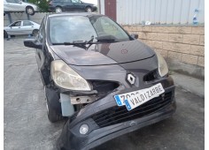 renault clio iii (br0/1, cr0/1) del año 2006 2