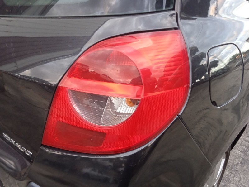 renault clio iii (br0/1, cr0/1) del año 2006