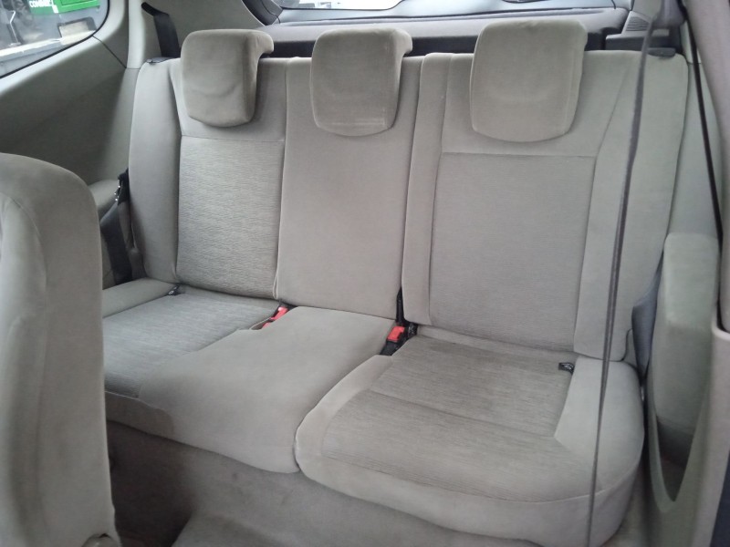 renault clio iii (br0/1, cr0/1) del año 2006