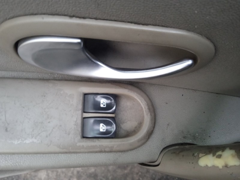 renault clio iii (br0/1, cr0/1) del año 2006