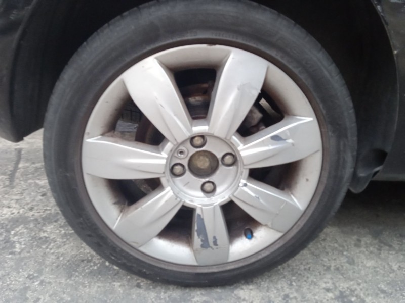 renault clio iii (br0/1, cr0/1) del año 2006