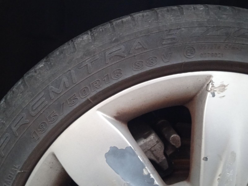 renault clio iii (br0/1, cr0/1) del año 2006