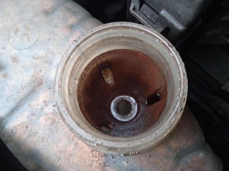 renault clio iii (br0/1, cr0/1) del año 2006