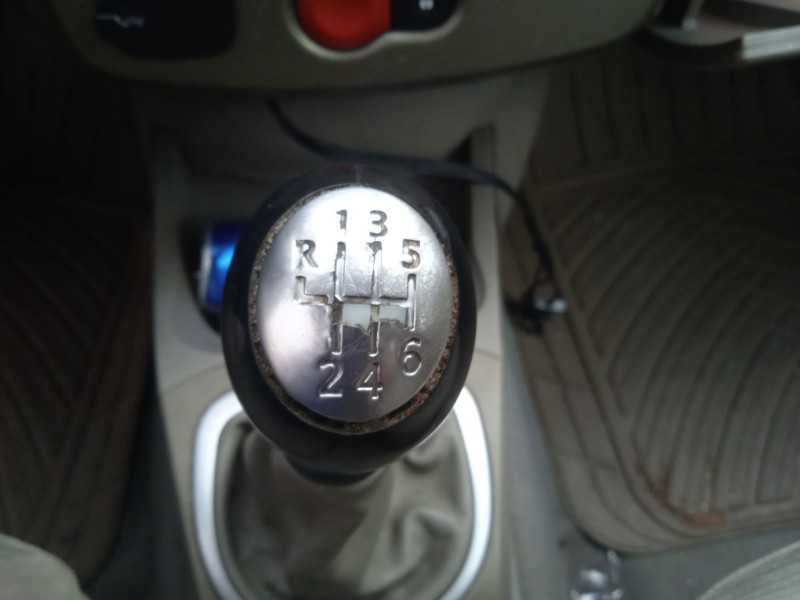 renault clio iii (br0/1, cr0/1) del año 2006