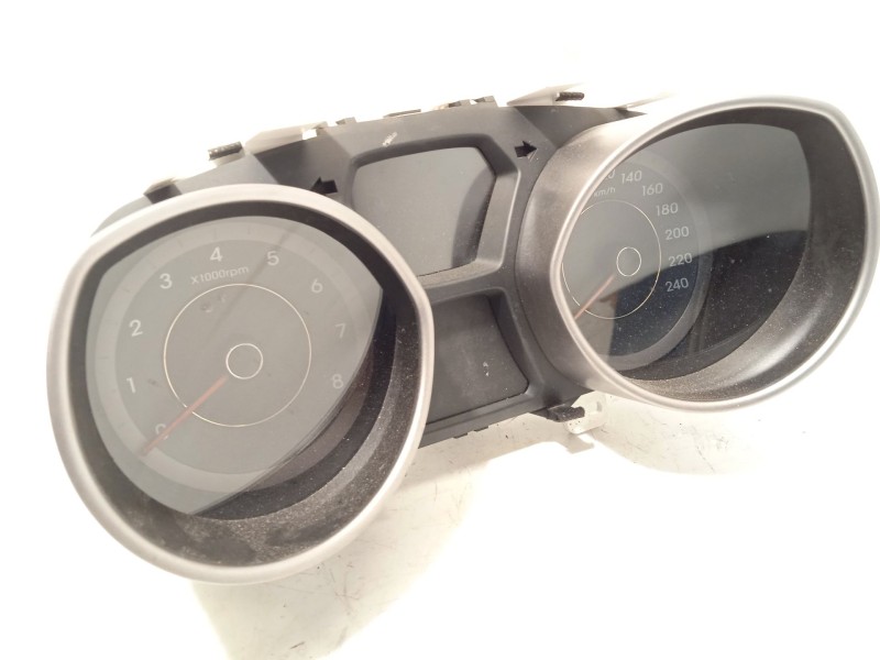 Recambio de cuadro instrumentos para hyundai elantra v sedán (md, ud) 1.6 referencia OEM IAM 940033X160  11001834600H