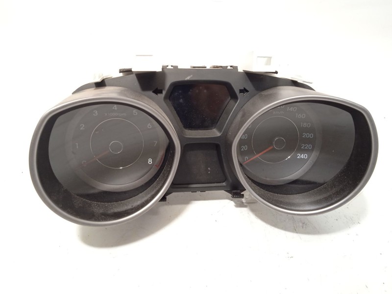 Recambio de cuadro instrumentos para hyundai elantra v sedán (md, ud) 1.6 referencia OEM IAM 940033X160  11001834600H