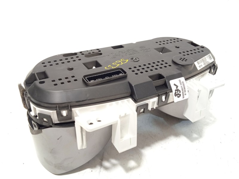 Recambio de cuadro instrumentos para hyundai elantra v sedán (md, ud) 1.6 referencia OEM IAM 940033X160  11001834600H