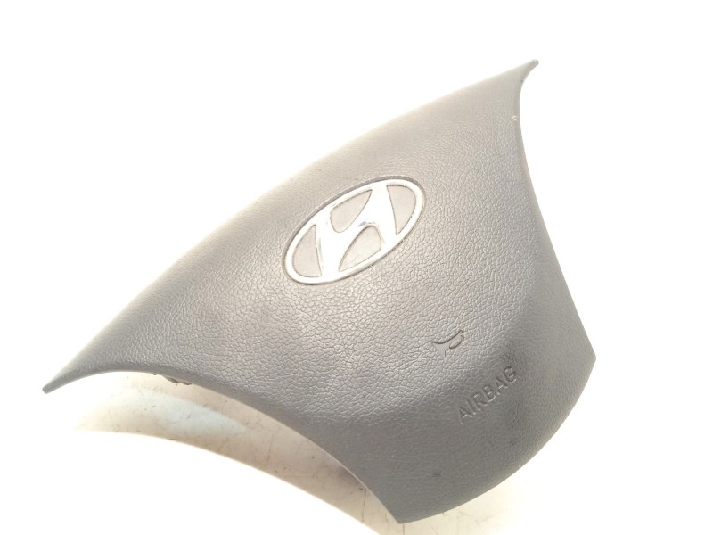 Recambio de airbag delantero izquierdo para hyundai elantra v sedán (md, ud) 1.6 referencia OEM IAM 569003X000RY  