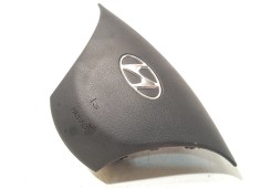 Recambio de airbag delantero izquierdo para hyundai elantra v sedán (md, ud) 1.6 referencia OEM IAM 569003X000RY   2