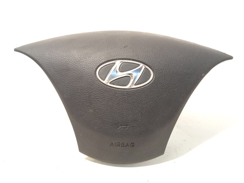 Recambio de airbag delantero izquierdo para hyundai elantra v sedán (md, ud) 1.6 referencia OEM IAM 569003X000RY  
