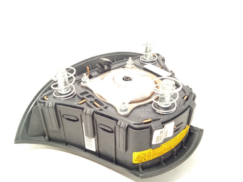Recambio de airbag delantero izquierdo para hyundai elantra v sedán (md, ud) 1.6 referencia OEM IAM 569003X000RY  