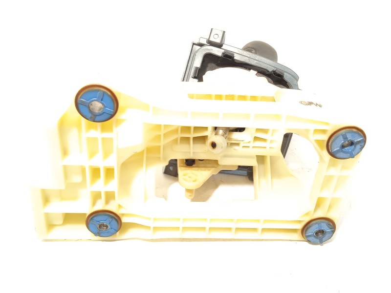 Recambio de palanca cambio para hyundai elantra v sedán (md, ud) 1.6 referencia OEM IAM 437003X200RY  