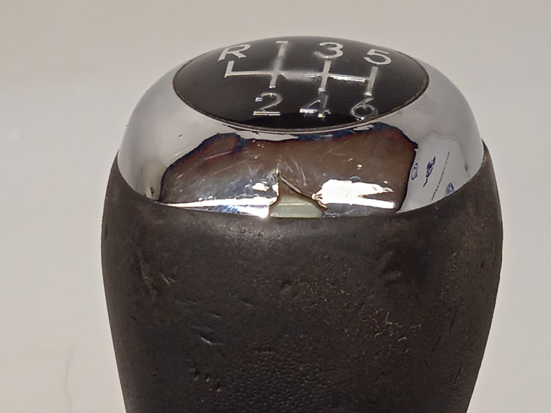 Recambio de palanca cambio para hyundai elantra v sedán (md, ud) 1.6 referencia OEM IAM 437003X200RY  