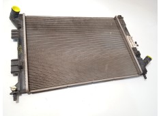 Recambio de radiador agua para hyundai elantra v sedán (md, ud) 1.6 referencia OEM IAM 253103X011  