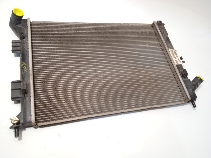 Recambio de radiador agua para hyundai elantra v sedán (md, ud) 1.6 referencia OEM IAM 253103X011  
