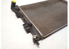 Recambio de radiador agua para hyundai elantra v sedán (md, ud) 1.6 referencia OEM IAM 253103X011   2