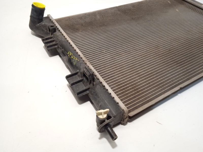 Recambio de radiador agua para hyundai elantra v sedán (md, ud) 1.6 referencia OEM IAM 253103X011  