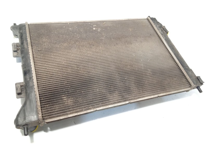 Recambio de radiador agua para hyundai elantra v sedán (md, ud) 1.6 referencia OEM IAM 253103X011  