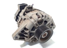 Recambio de alternador para hyundai elantra v sedán (md, ud) 1.6 referencia OEM IAM 373002B101  2655447
